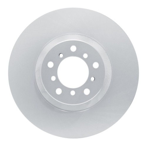 DFC GEOSPEC Coated Rotor - Blank 604-31056D