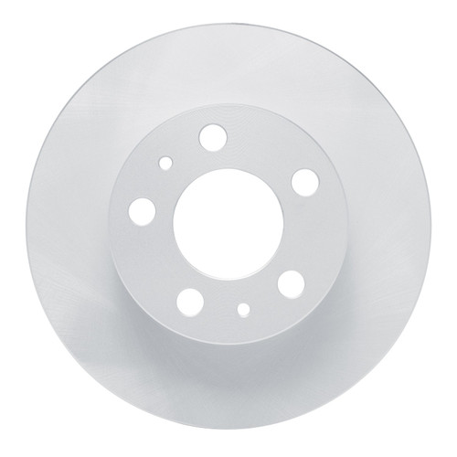 DFC GEOSPEC Coated Rotor - Blank 604-27005