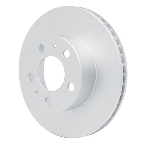 DFC GEOSPEC Coated Rotor - Blank 604-27005