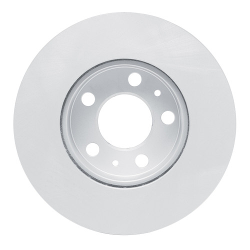 DFC GEOSPEC Coated Rotor - Blank 604-27005