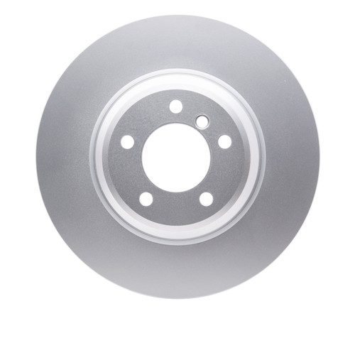 DFC GEOSPEC Coated Rotor - Blank 604-31082