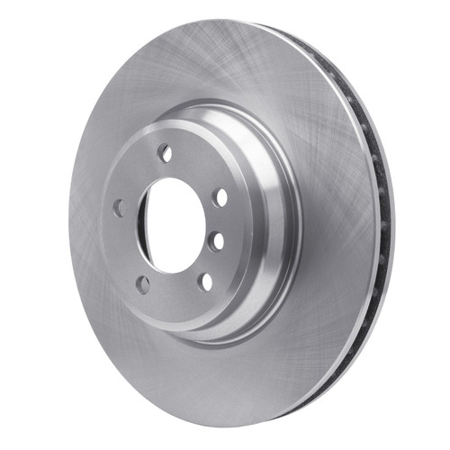 DFC GEOSPEC Coated Rotor - Blank 604-31082