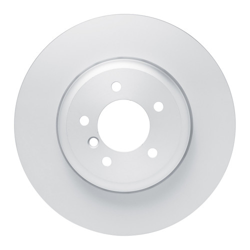 DFC GEOSPEC Coated Rotor - Blank 604-31105