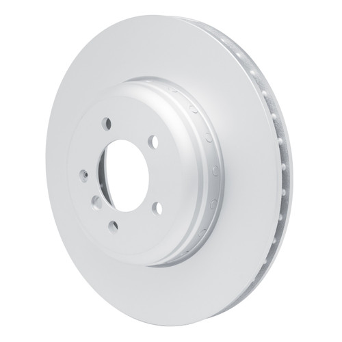 DFC GEOSPEC Coated Rotor - Blank 604-31105