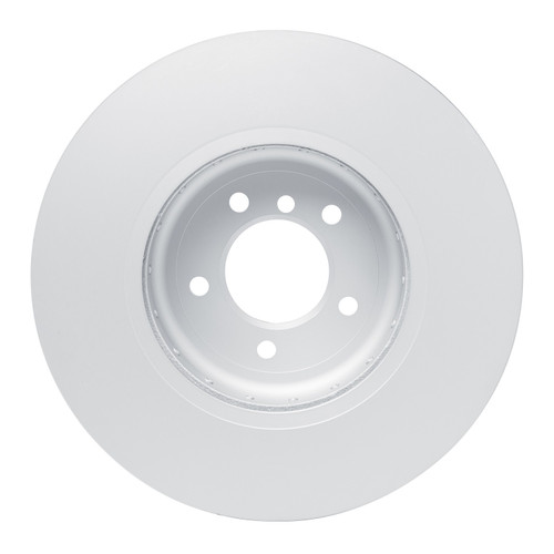 DFC GEOSPEC Coated Rotor - Blank 604-31105