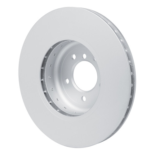 DFC GEOSPEC Coated Rotor - Blank 604-31105