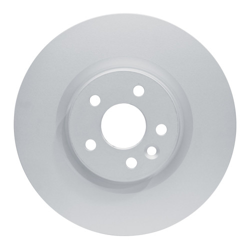 DFC GEOSPEC Coated Rotor - Blank 604-11025