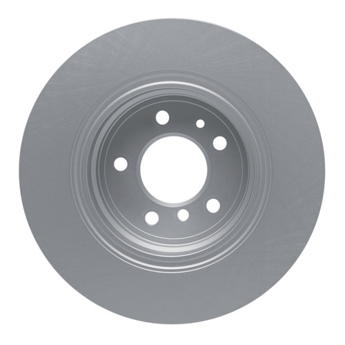 DFC GEOSPEC Coated Rotor - Blank 604-31041