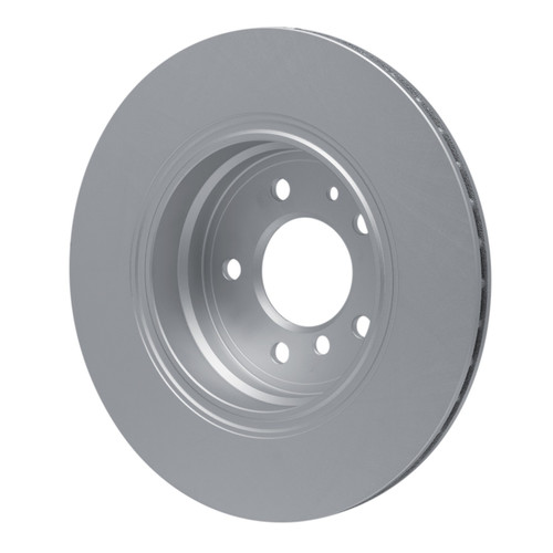DFC GEOSPEC Coated Rotor - Blank 604-31041