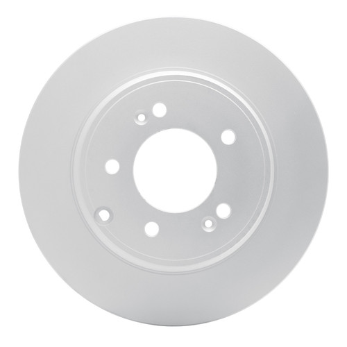 DFC GEOSPEC Coated Rotor - Blank 604-21037