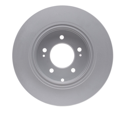 DFC GEOSPEC Coated Rotor - Blank 604-21037
