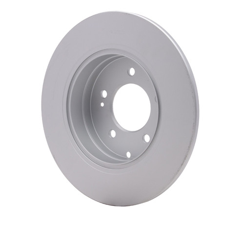DFC GEOSPEC Coated Rotor - Blank 604-21037