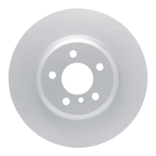 DFC GEOSPEC Coated Rotor - Blank 604-31106