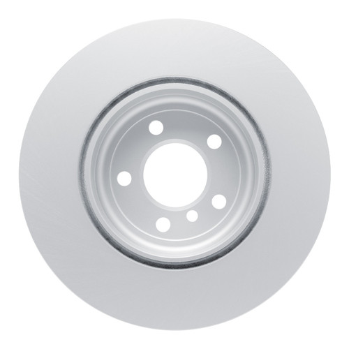 DFC GEOSPEC Coated Rotor - Blank 604-31106