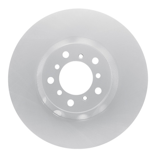 DFC GEOSPEC Coated Rotor - Blank 604-31057D