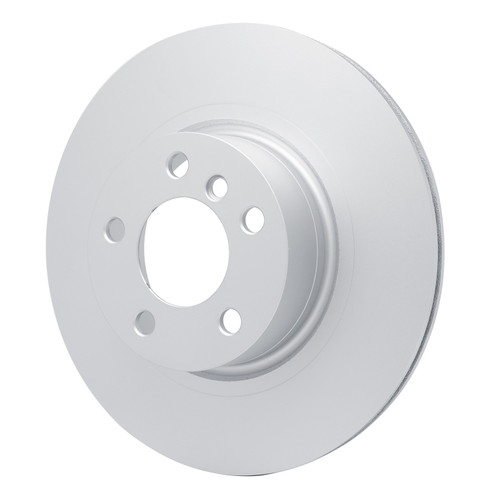DFC GEOSPEC Coated Rotor - Blank 604-31152