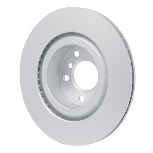 DFC GEOSPEC Coated Rotor - Blank 604-31152