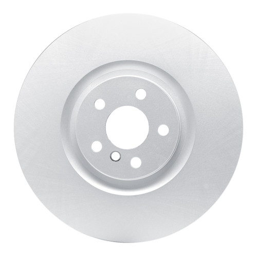 DFC GEOSPEC Coated Rotor 604-31183D