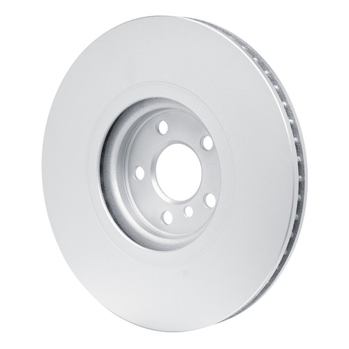 DFC GEOSPEC Coated Rotor 604-31183D