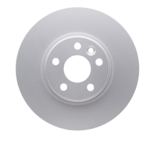 DFC GEOSPEC Coated Rotor - Blank 604-27041