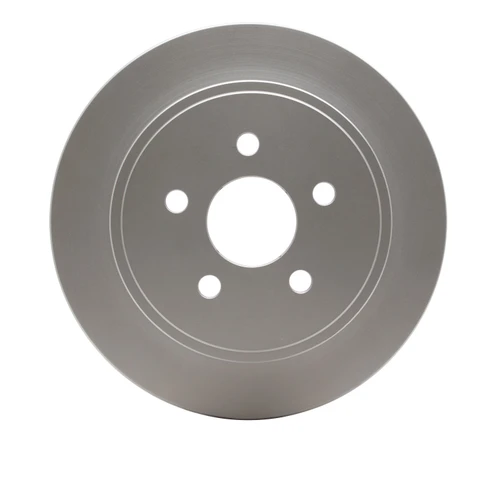 DFC GEOSPEC Coated Rotor - Blank 604-39014