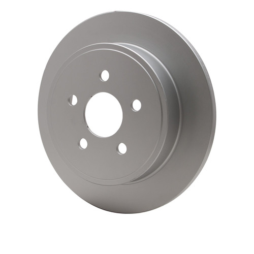DFC GEOSPEC Coated Rotor - Blank 604-39014