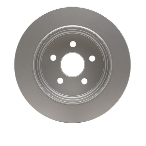 DFC GEOSPEC Coated Rotor - Blank 604-39014
