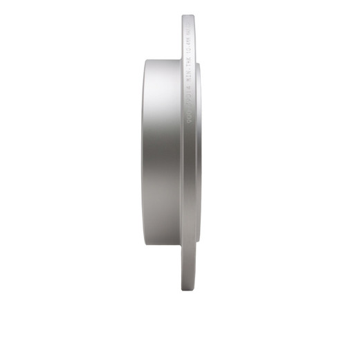 DFC GEOSPEC Coated Rotor - Blank 604-39014