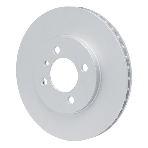 DFC GEOSPEC Coated Rotor - Blank 604-31017