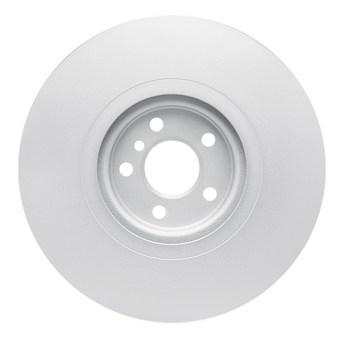 DFC GEOSPEC Coated Rotor 604-31184D