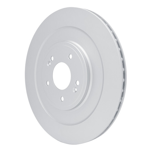 DFC GEOSPEC Coated Rotor 604-21058