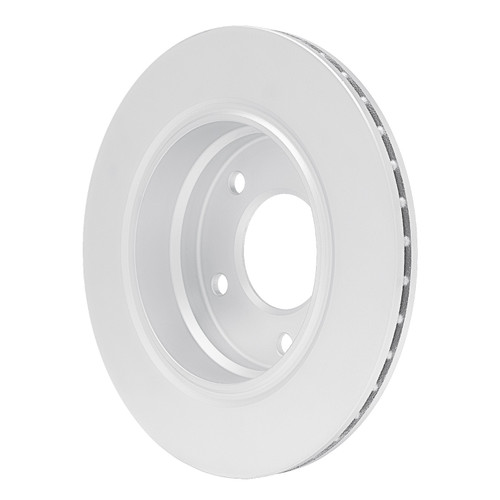 DFC GEOSPEC Coated Rotor - Blank 604-31042