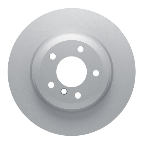 DFC GEOSPEC Coated Rotor - Blank 604-31107