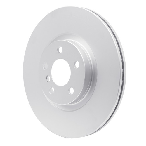 DFC GEOSPEC Coated Rotor - Blank 604-31157