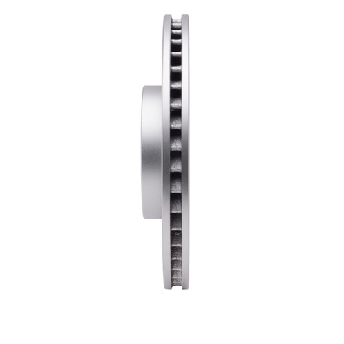 DFC GEOSPEC Coated Rotor - Blank 604-27042