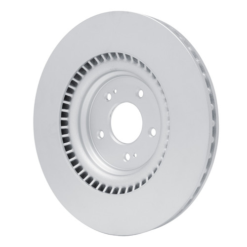DFC GEOSPEC Coated Rotor 604-21059