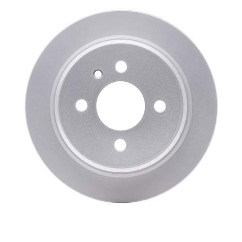 DFC GEOSPEC Coated Rotor - Blank 604-31018