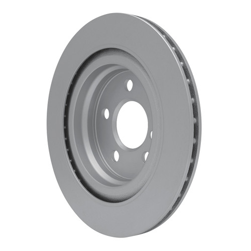 DFC GEOSPEC Coated Rotor - Blank 604-31158