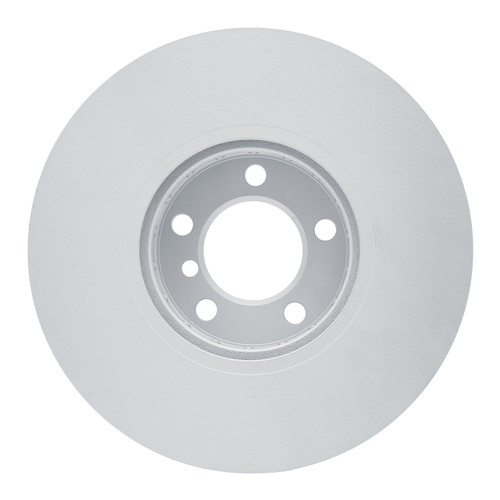 DFC GEOSPEC Coated Rotor - Blank 604-31108