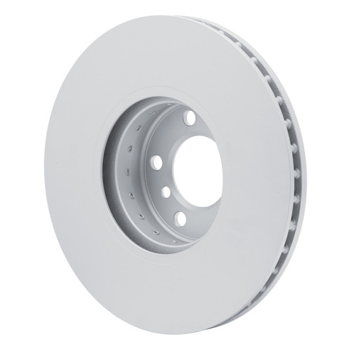DFC GEOSPEC Coated Rotor - Blank 604-31108