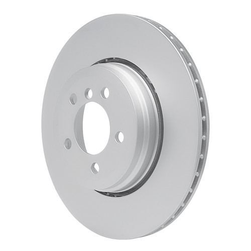 DFC GEOSPEC Coated Rotor - Blank 604-31059
