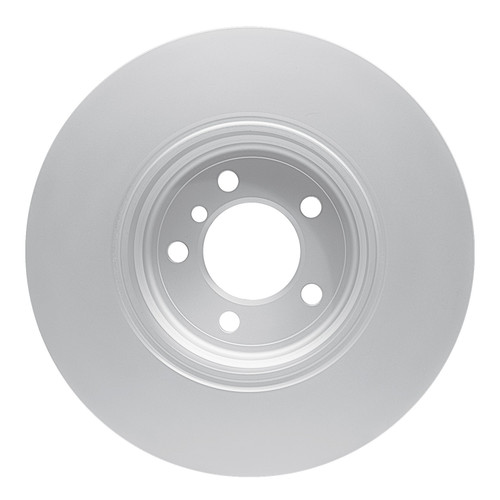 DFC GEOSPEC Coated Rotor - Blank 604-31059