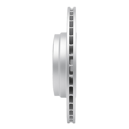 DFC GEOSPEC Coated Rotor - Blank 604-31059