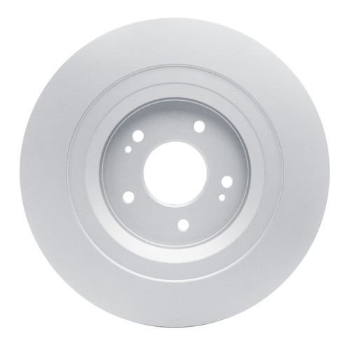 DFC GEOSPEC Coated Rotor 604-21051