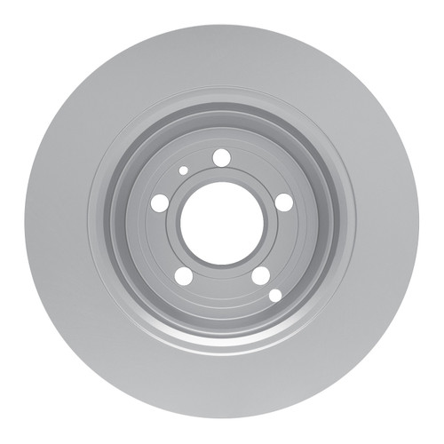 DFC GEOSPEC Coated Rotor - Blank 604-27019