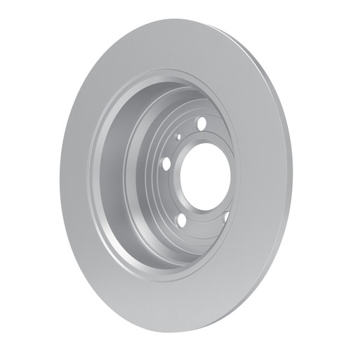 DFC GEOSPEC Coated Rotor - Blank 604-27019