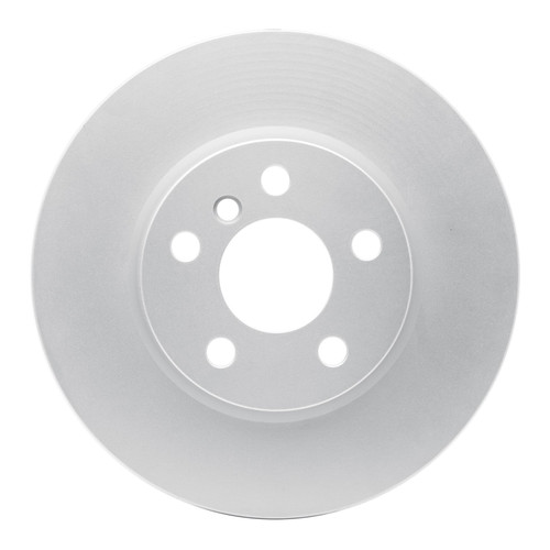 DFC GEOSPEC Coated Rotor - Blank 604-32015