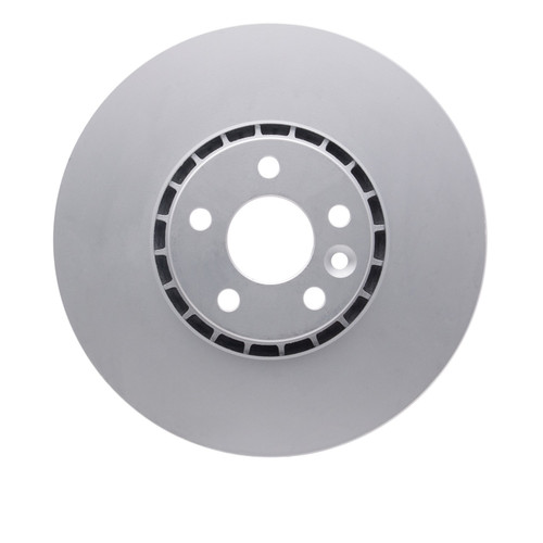 DFC GEOSPEC Coated Rotor - Blank 604-27043