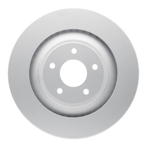 DFC GEOSPEC Coated Rotor - Blank 604-40025