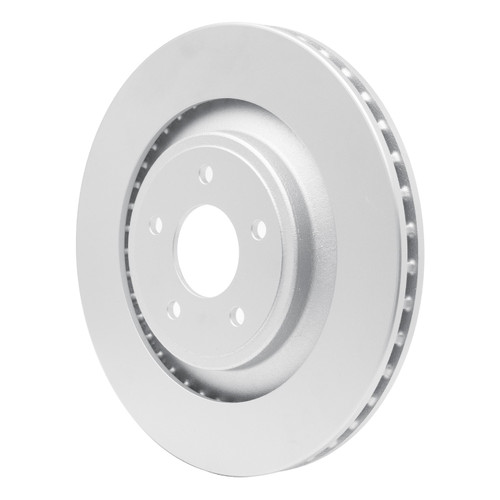 DFC GEOSPEC Coated Rotor - Blank 604-40025